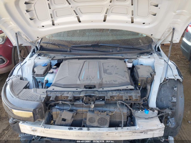 Hyundai Ioniq Sel
