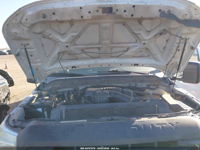 Ford F-250 Xl