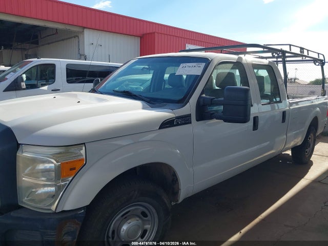 Ford F-250 Xl