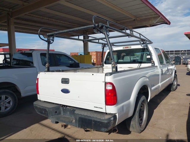 Ford F-250 Xl
