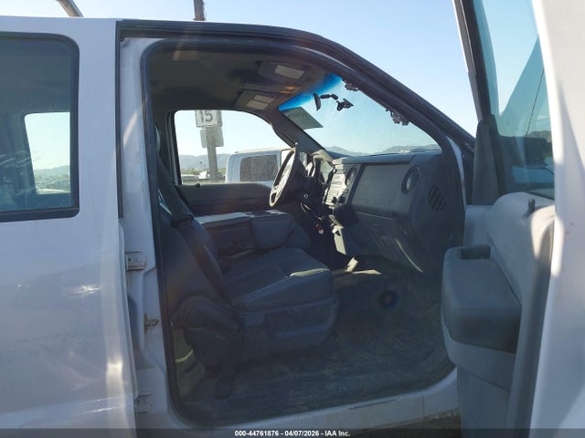 Ford F-250 Xl