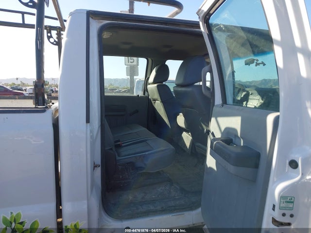 Ford F-250 Xl