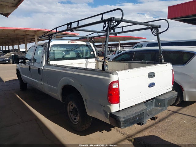 Ford F-250 Xl