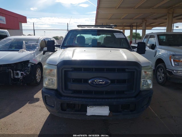 Ford F-250 Xl