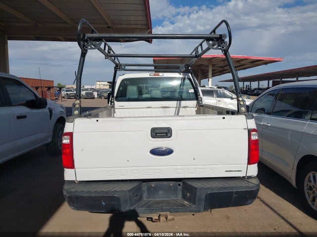 Ford F-250 Xl