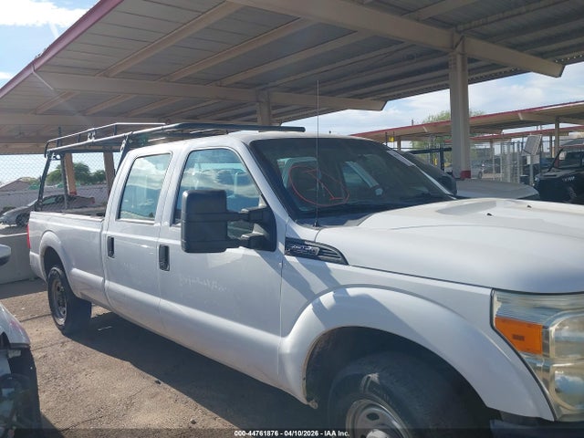 Ford F-250 Xl