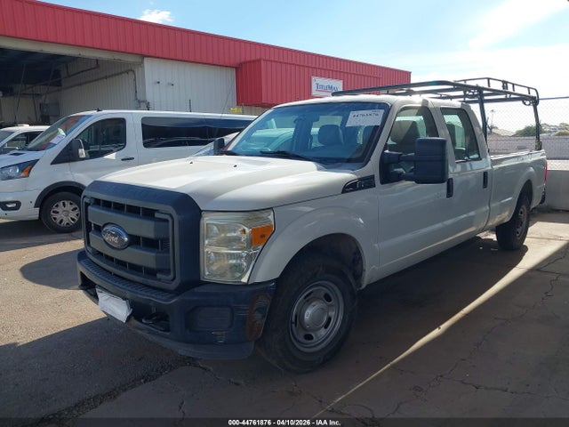 Ford F-250 Xl