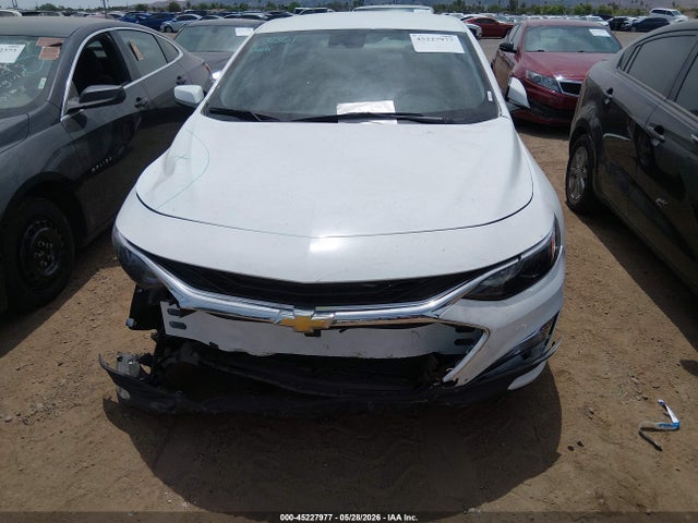 Chevrolet Malibu Fwd 1fl