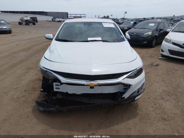 Chevrolet Malibu Fwd 1fl