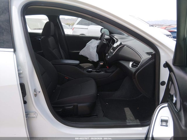 Chevrolet Malibu Fwd 1fl