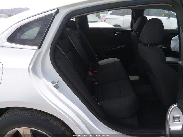 Chevrolet Malibu Fwd 1fl