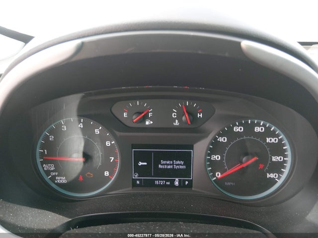 Chevrolet Malibu Fwd 1fl