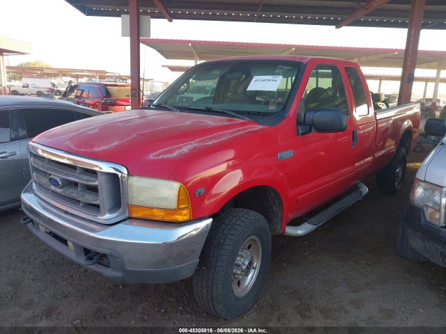 Ford F-250