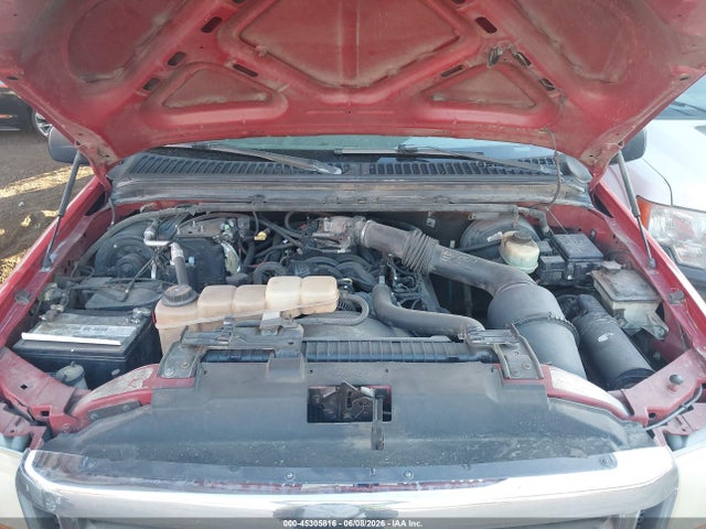 Ford F-250