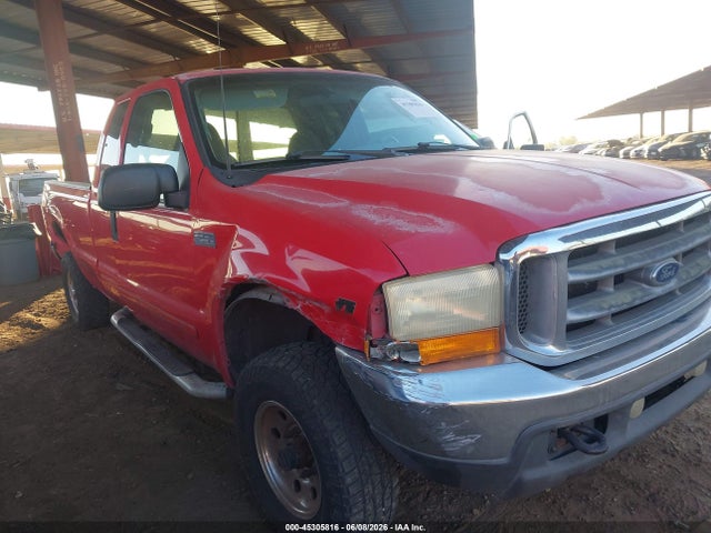 Ford F-250