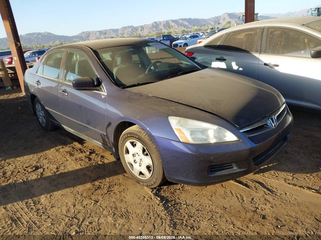 Salvage Honda Accord Image