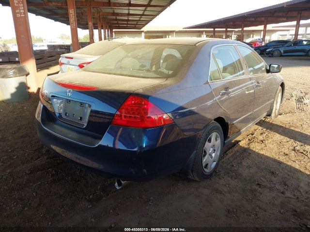 Honda Accord 2.4 Lx