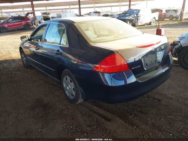 Honda Accord 2.4 Lx
