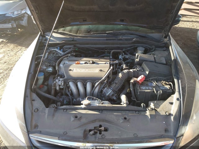Honda Accord 2.4 Lx