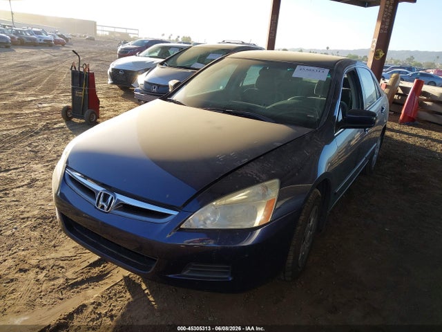 Honda Accord 2.4 Lx