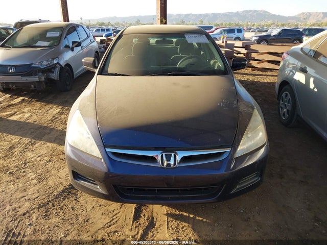 Honda Accord 2.4 Lx