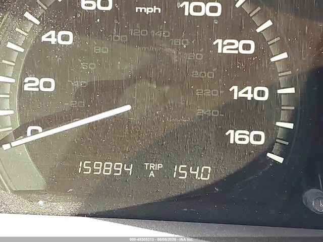 Honda Accord 2.4 Lx