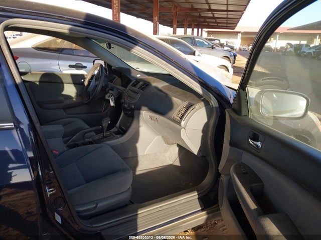 Honda Accord 2.4 Lx
