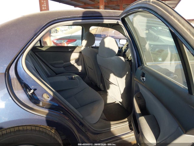Honda Accord 2.4 Lx
