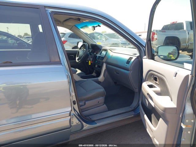 Honda Pilot Lx