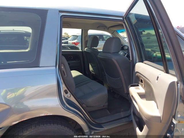 Honda Pilot Lx