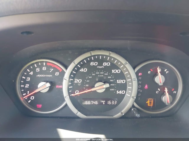 Honda Pilot Lx