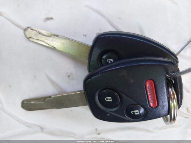 Honda Pilot Lx