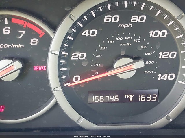 Honda Pilot Lx