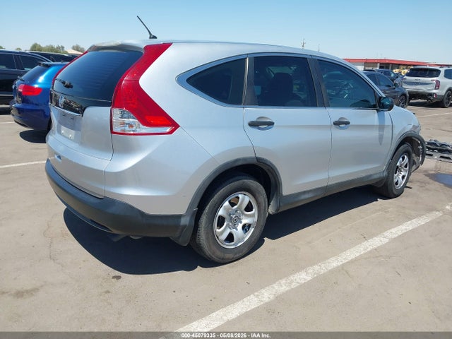 Honda CR-V Lx