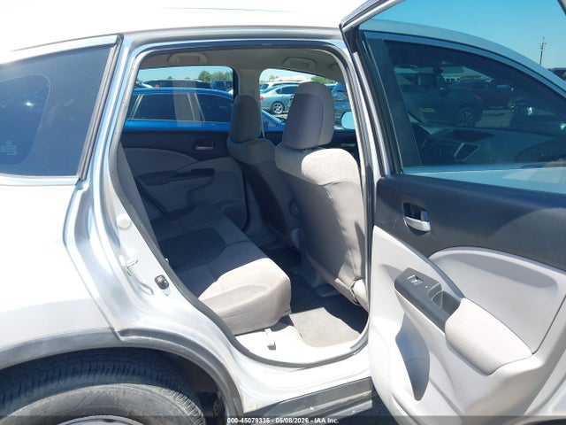 Honda CR-V Lx