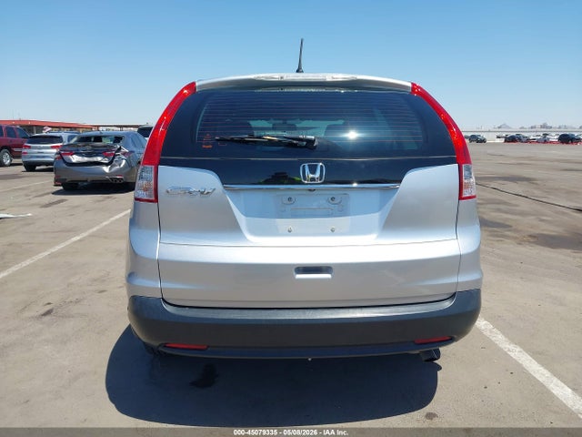 Honda CR-V Lx