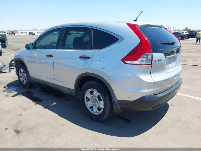 Honda CR-V Lx