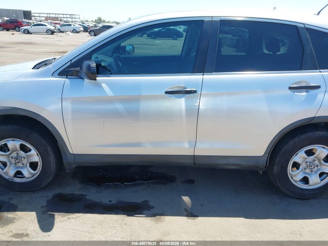 Honda CR-V Lx