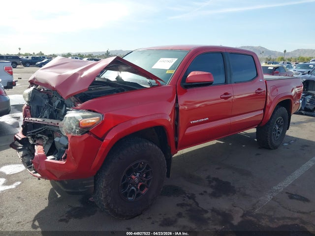 Toyota Tacoma Sr5 V6