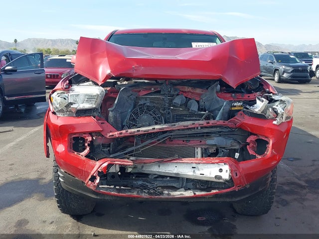 Toyota Tacoma Sr5 V6