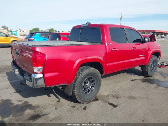 Toyota Tacoma Sr5 V6