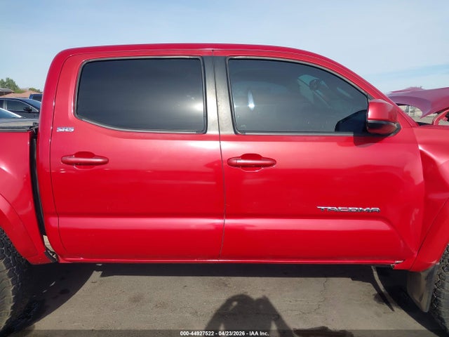 Toyota Tacoma Sr5 V6