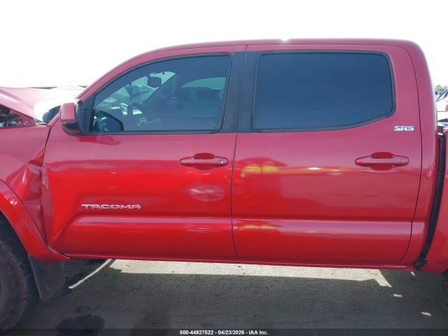 Toyota Tacoma Sr5 V6