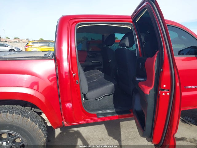 Toyota Tacoma Sr5 V6