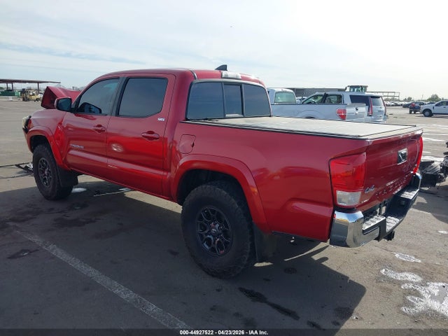 Toyota Tacoma Sr5 V6