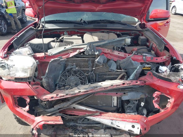 Toyota Tacoma Sr5 V6
