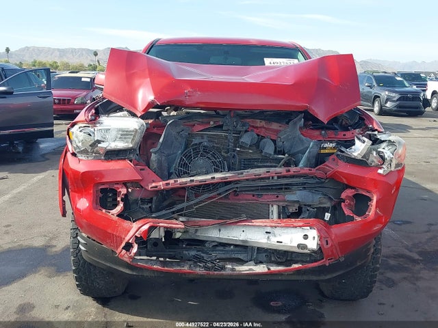 Toyota Tacoma Sr5 V6
