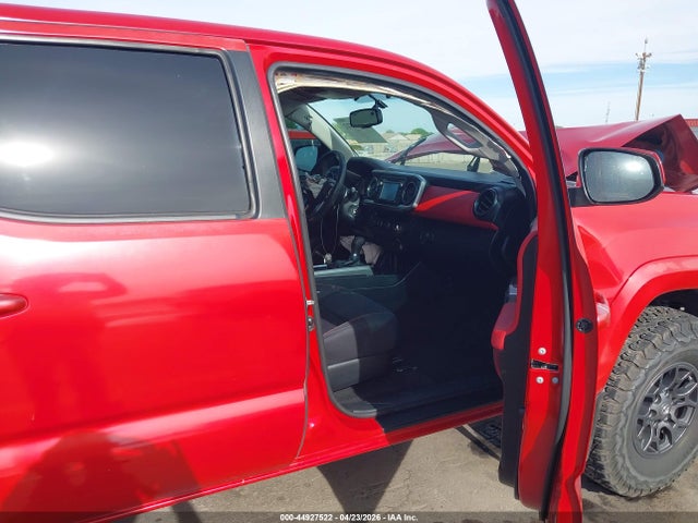 Toyota Tacoma Sr5 V6