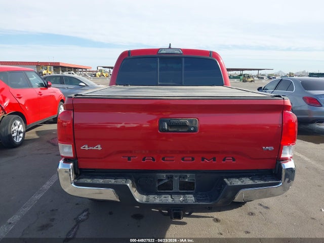 Toyota Tacoma Sr5 V6