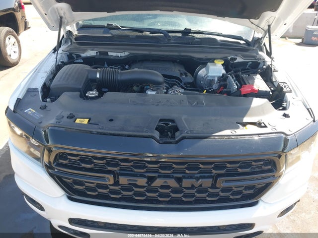 Ram 1500 Big Horn  4x4 6'4 Box